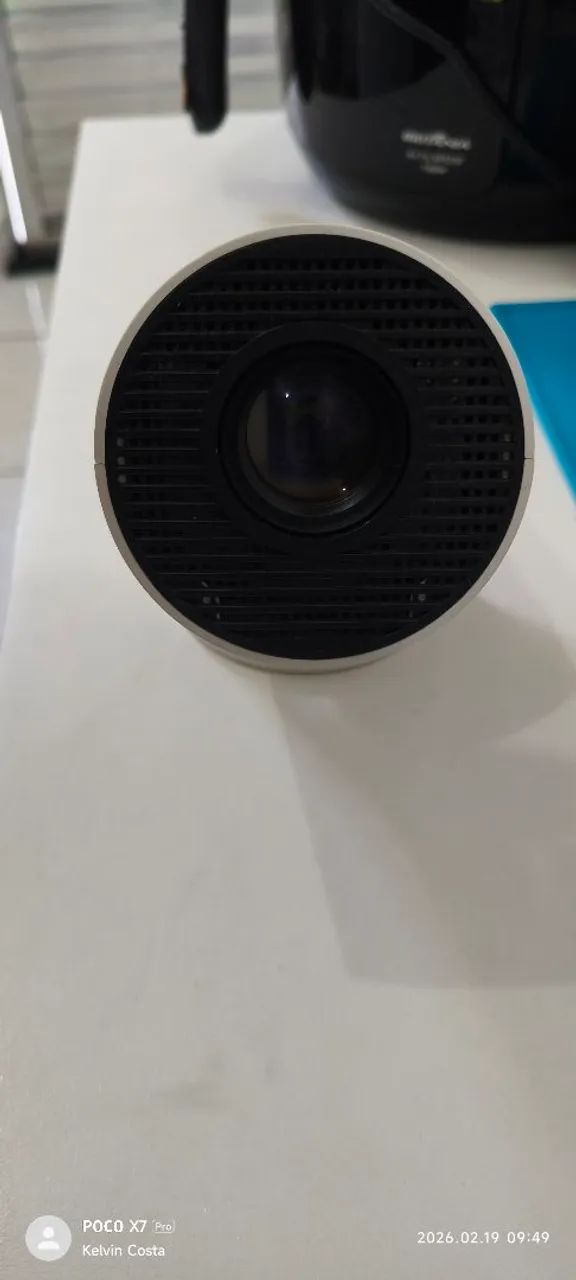 Projetor HY300 720p