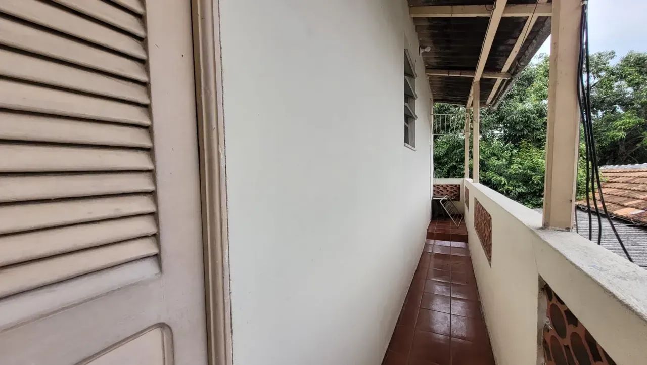 Cachambi - Casa de vila com varanda - Foto 2