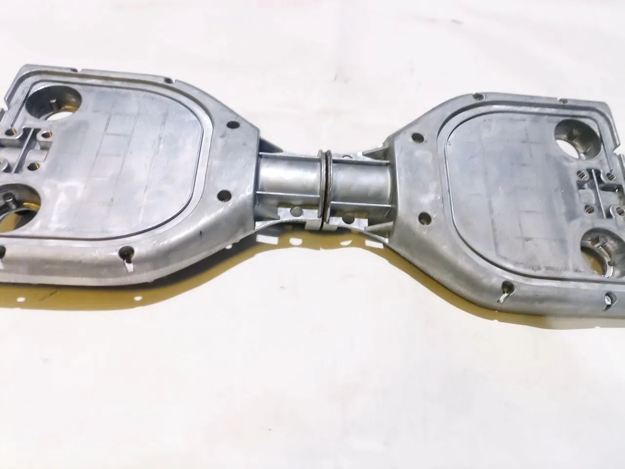 Chassi de hoverboard em perfeito estado entrego - Foto 4