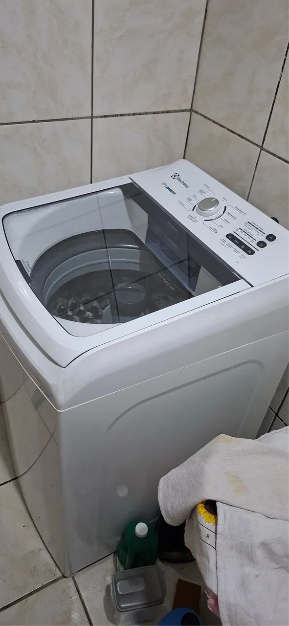 Máquina de lavar  - Foto 2