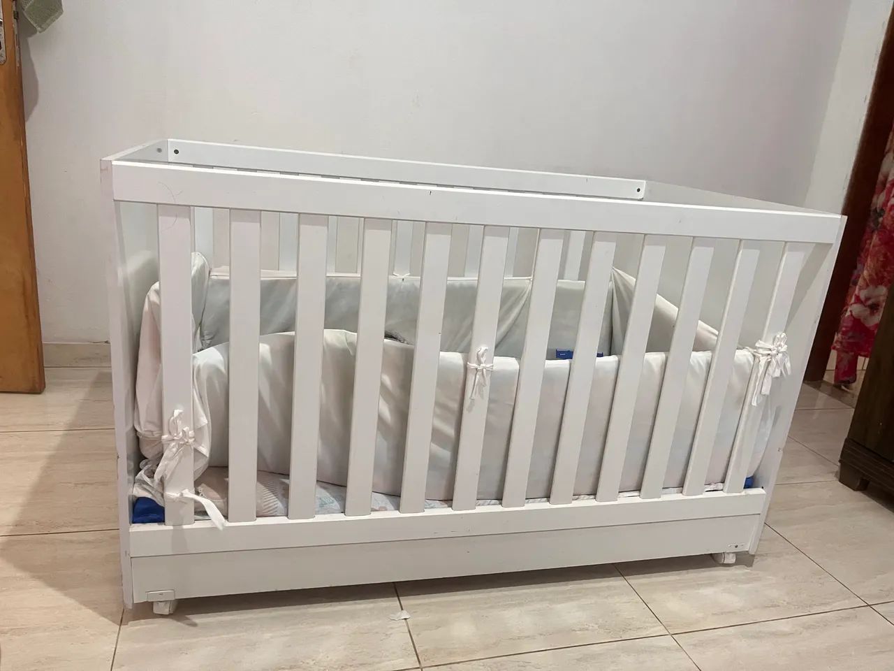 Berço  - Foto 2