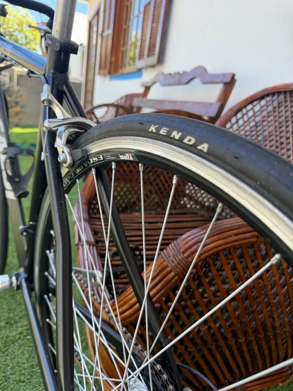 Caloi 10 speed  - Foto 2