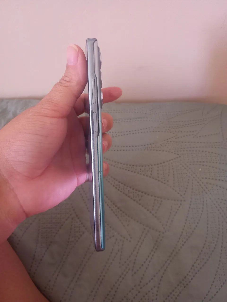Moto G200 - Foto 3