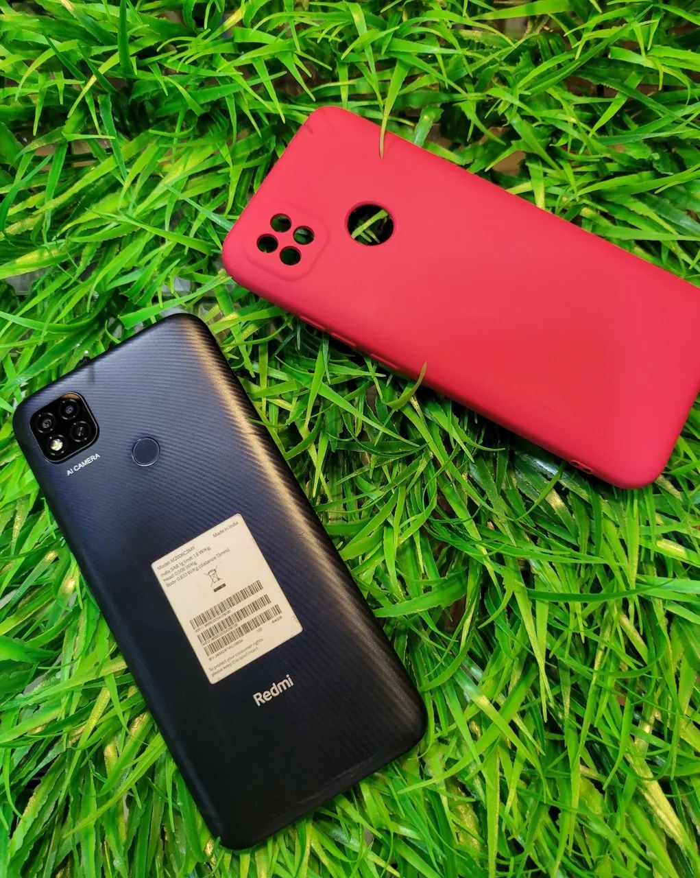Xiaomi Redmi 9 