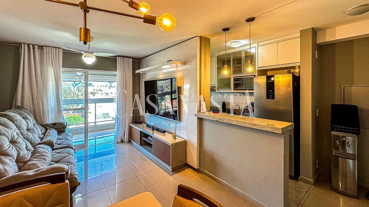 Apartamento á venda, 02 quartos, Edifício Duetto Boulevard - Foto 2
