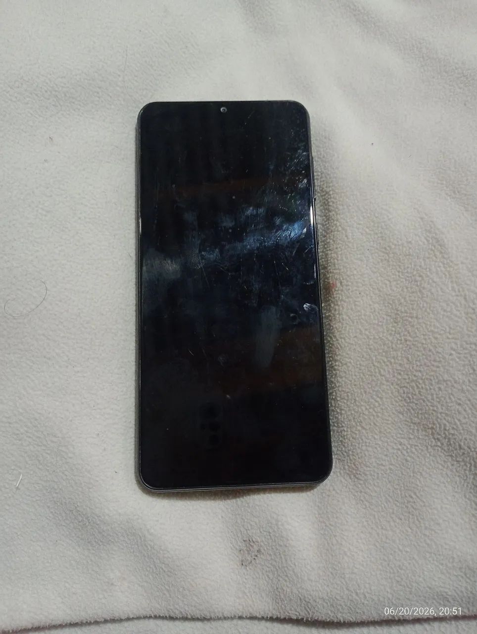 Samsung a02 32 gb - Foto 3