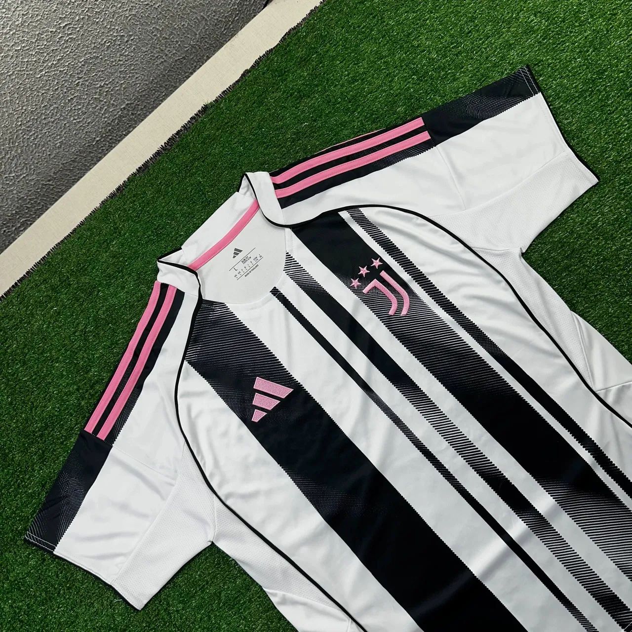 Camisa Juventus 25/26  - Foto 2