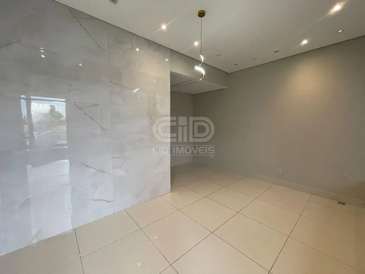Sala Comercial com Mezanino na Galeria Alpha Mall 2 - Foto 2