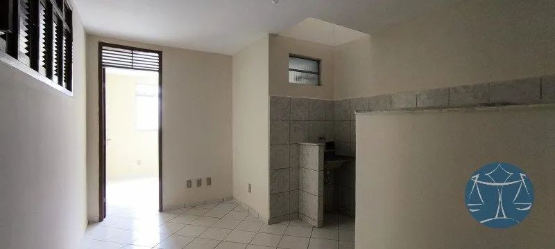 APARTAMENTO 1 QUARTO - ALECRIM - Foto 4