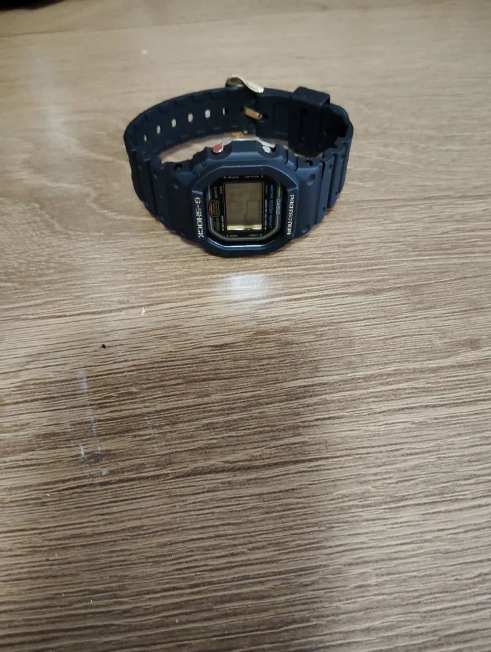 Relógio g-shock, DW (901) 5600, raridade. 