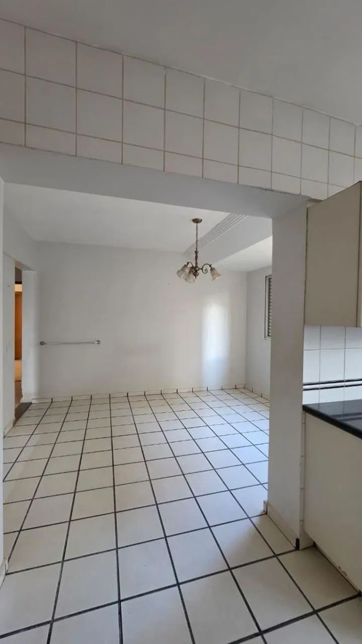 Apartamento no Edificio Montanhes - Foto 3