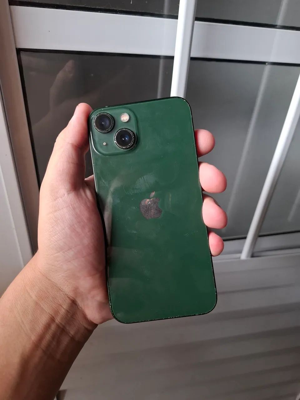 IPHONE 13 512 GIGAS - Retirada de peças  - Foto 4