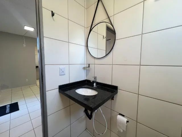 Apartamento com 2 quartos - Nova Campo Grande - Foto 3