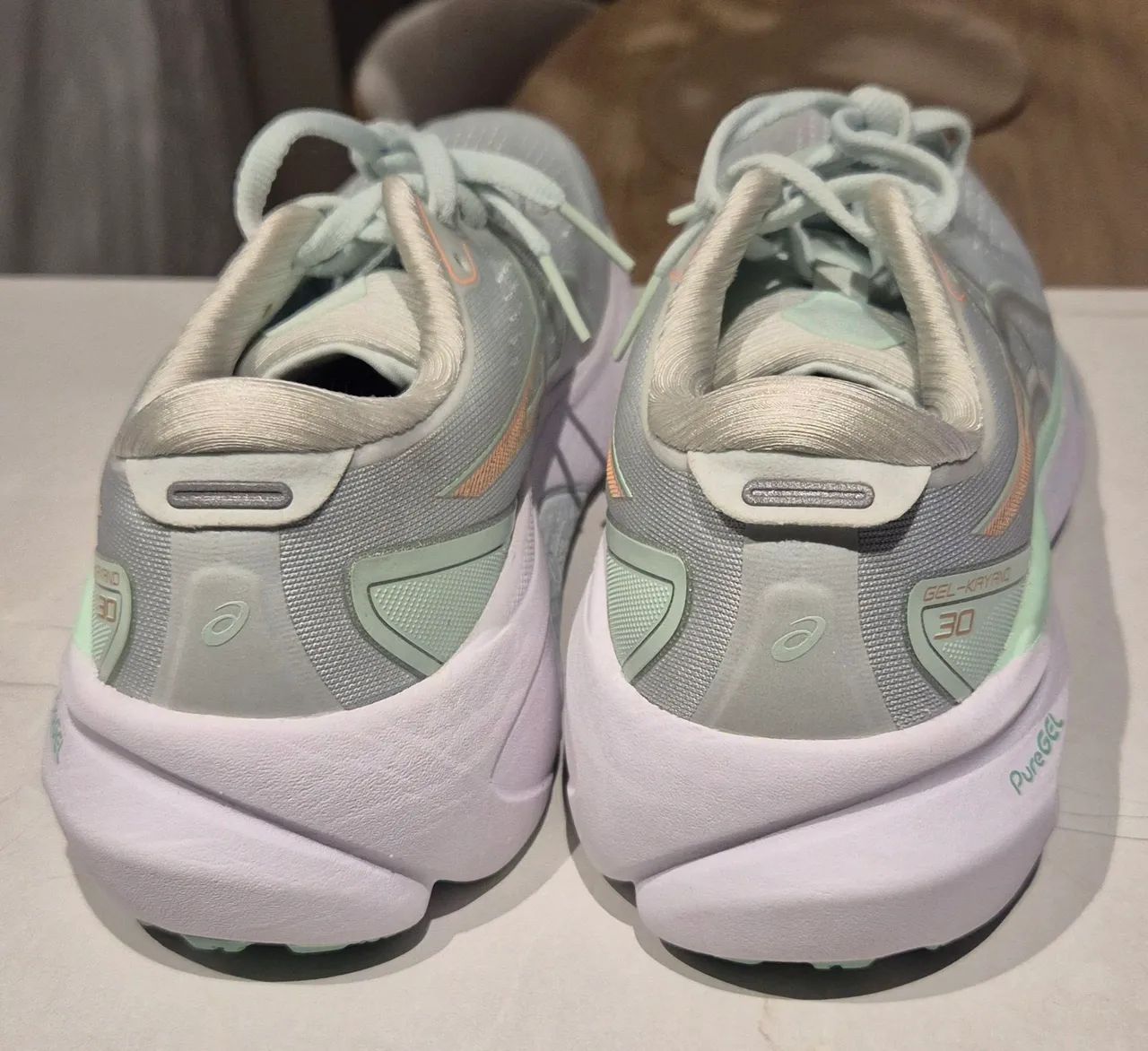 Asics kayano 30 - Foto 2