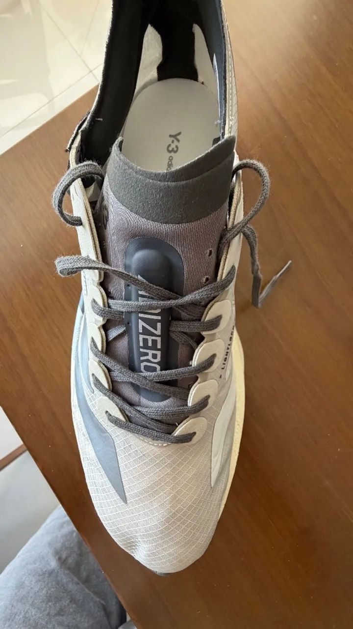 Tênis adidas adizero adios  pro 4  - Foto 4