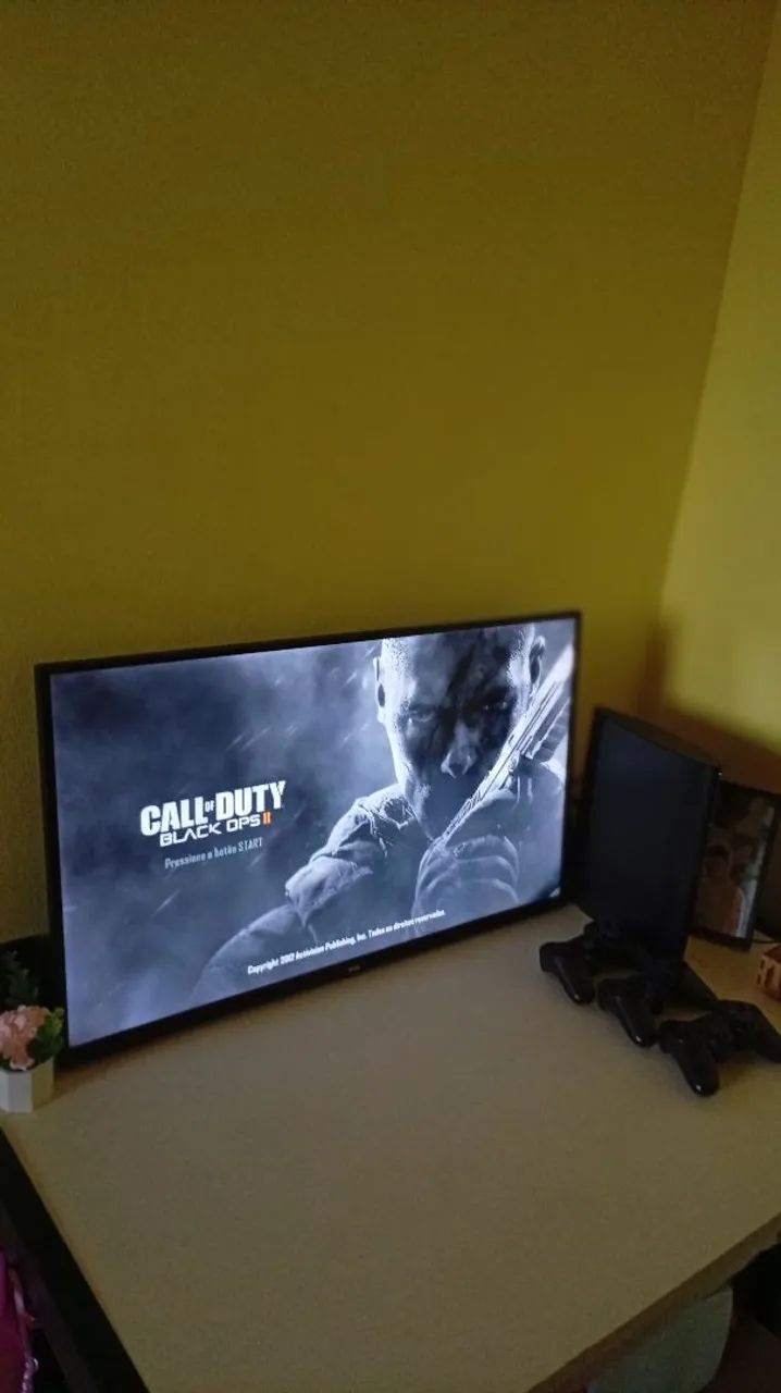 Vídeo gamer PS3  - Foto 2