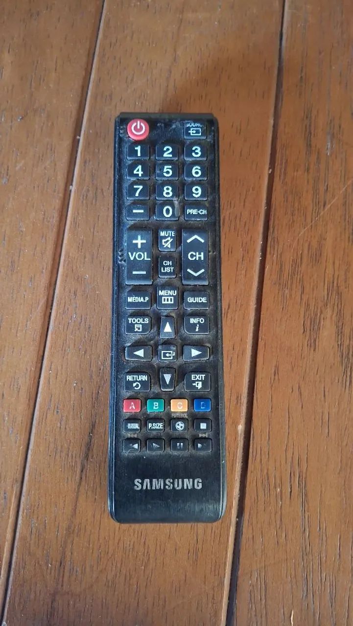 TV Samsung 42" - Foto 4
