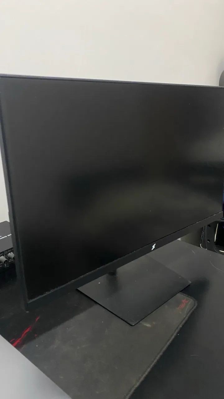 Monitor gamer Superframe