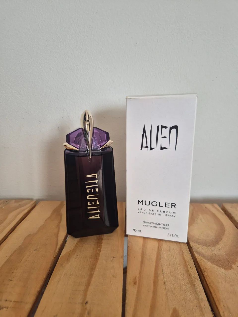 Perfume Alien Eau de Parfum 90ml