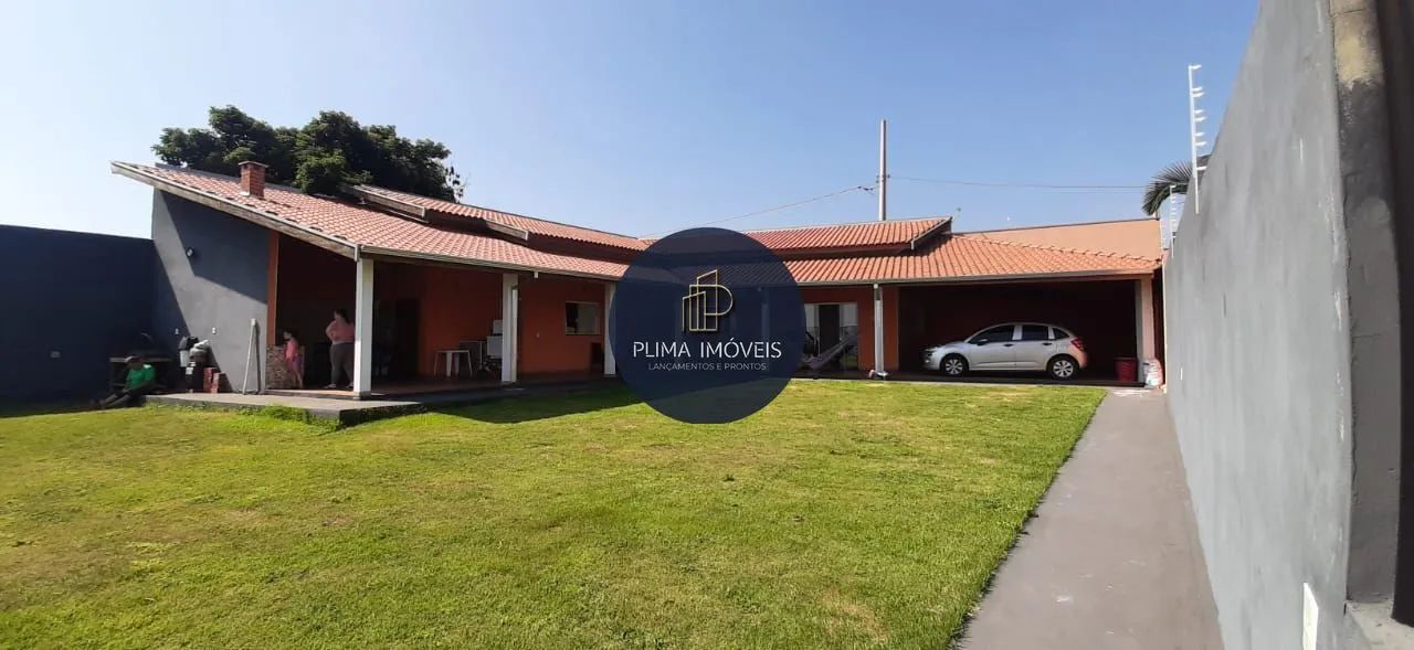 CHÁCARA A VENDA- CERQUILHO/SP 1000M²