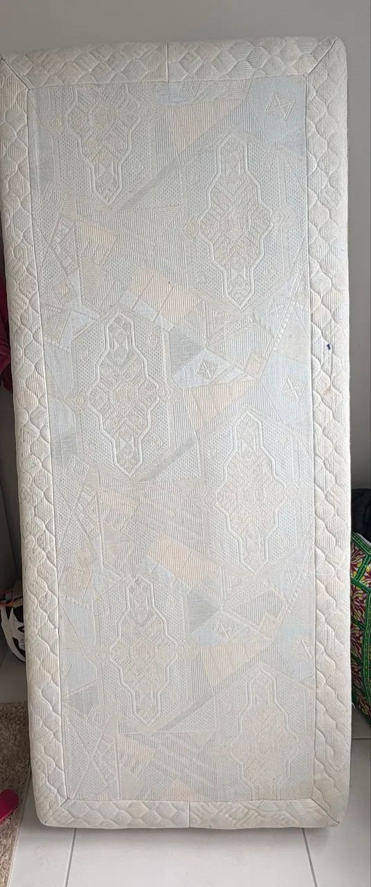 Base de cama box  - Foto 2