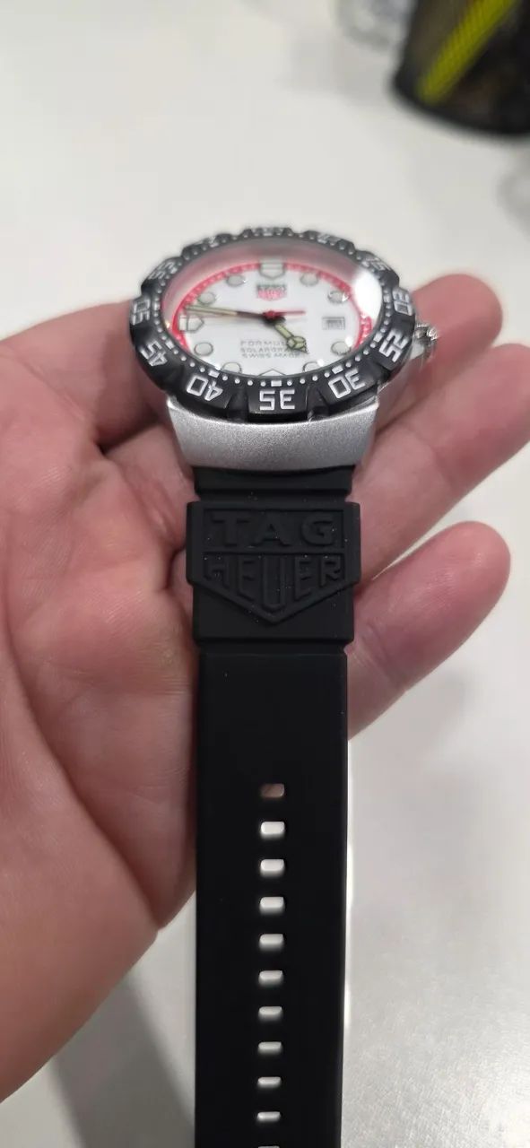TAG Heuer Formula 1 Barato - Foto 3