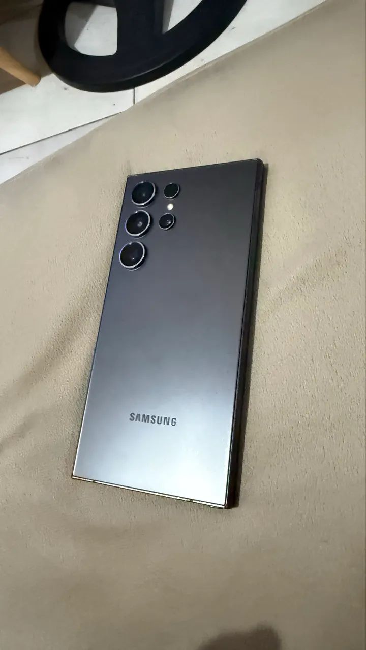 Samsung Galaxy S24 Ultra 256GB 