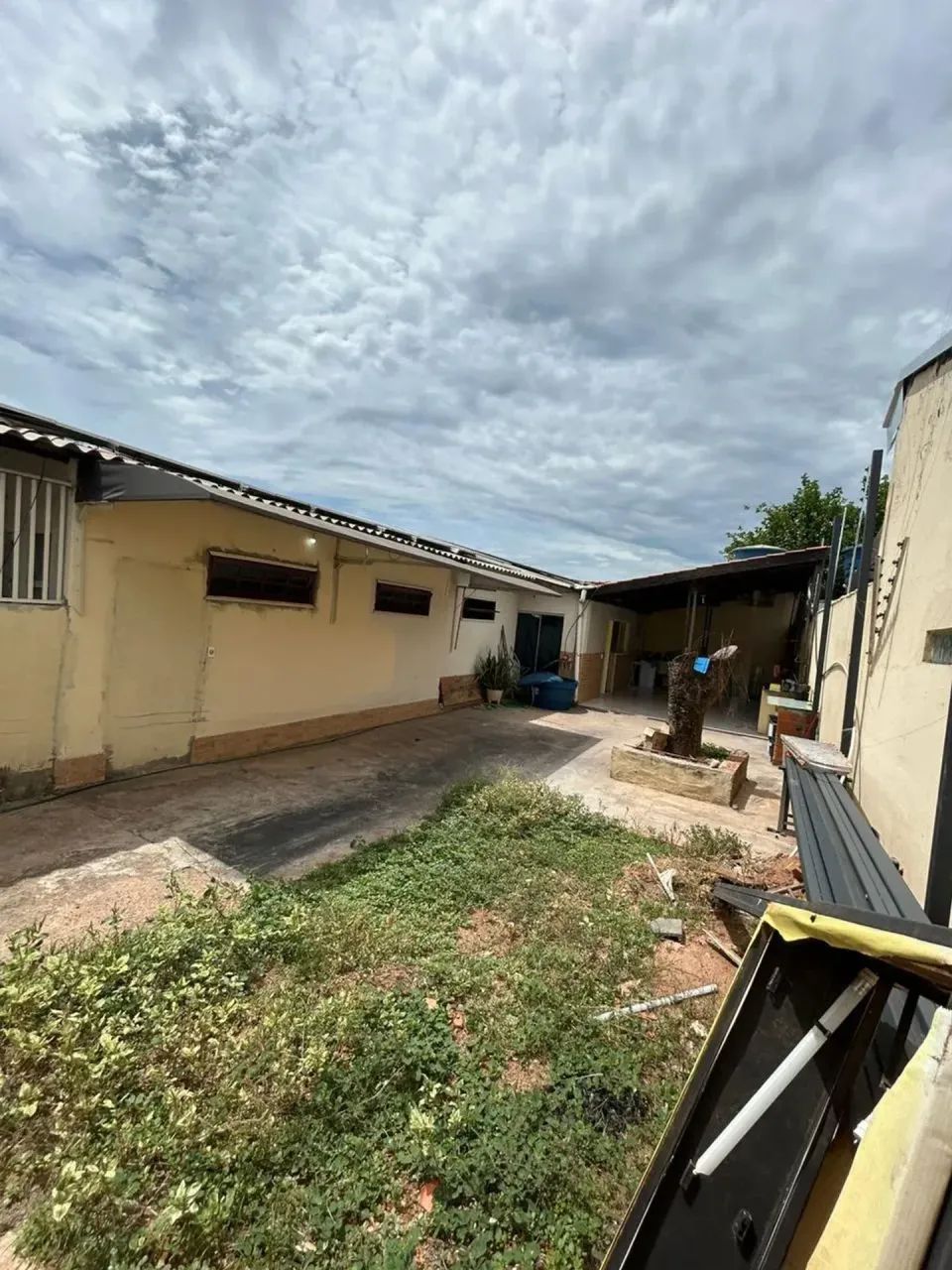 Casa no Cristo Rei - Várzea Grande - Foto 2