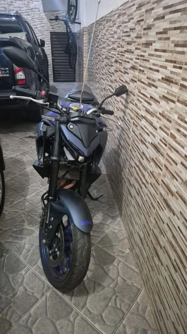 Vendo MT.03 - Foto 3