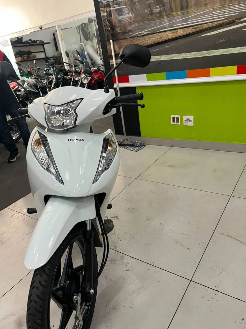 SUZUKI V STROM 650 ABS - Foto 2