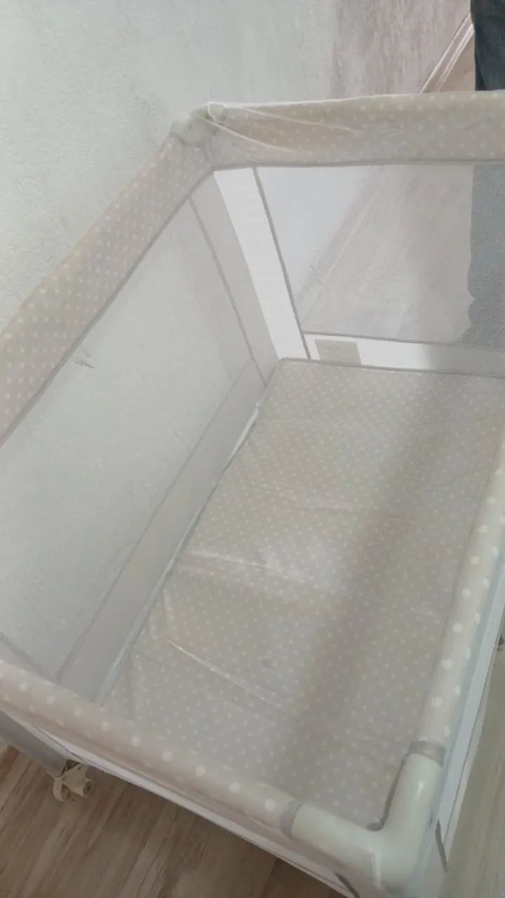berço portatil - Foto 3
