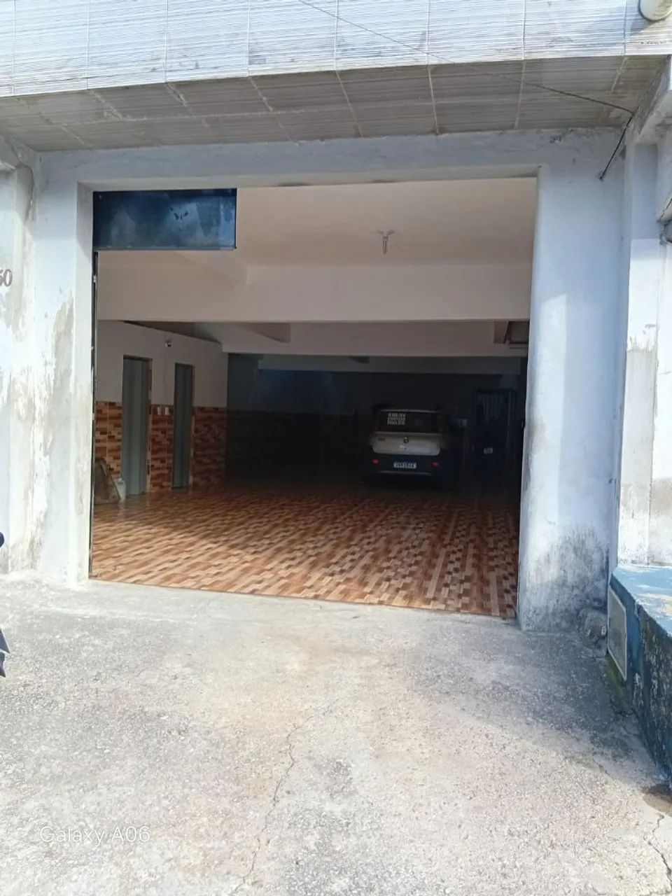 Galpão na Parangaba + casa - Foto 3