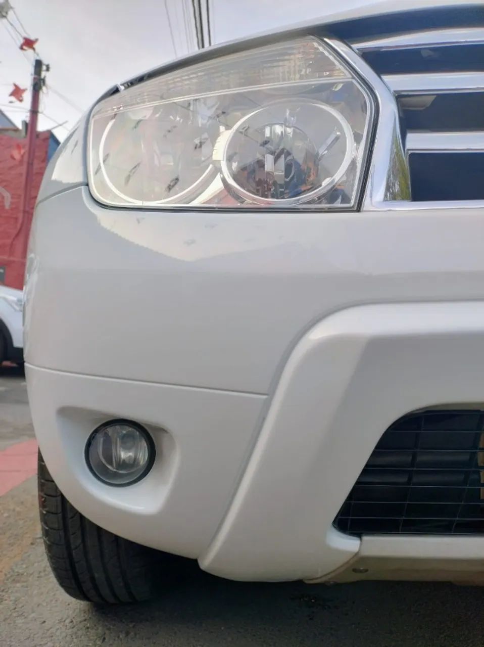 Renault Duster Dynamique 2.0 Hi-flex 16V Aut. 2015 - Foto 5