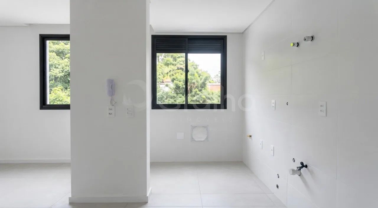 Apartamento 59m² de 2 Quartos em Coqueiros - Foto 5