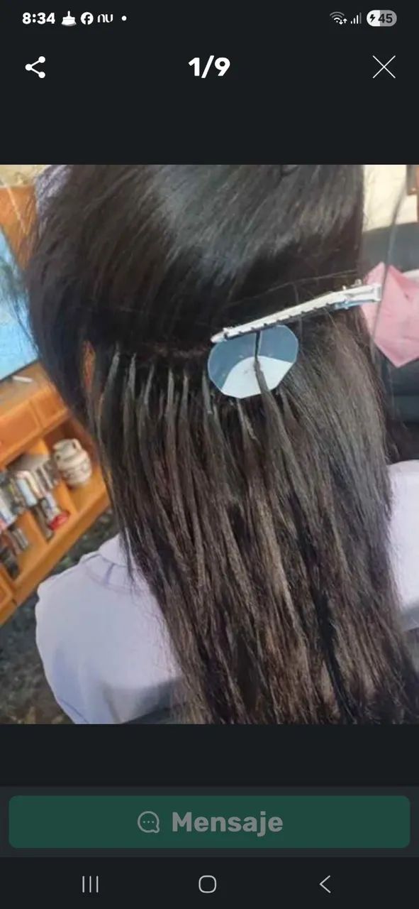 Cabelereira profissional - Foto 4