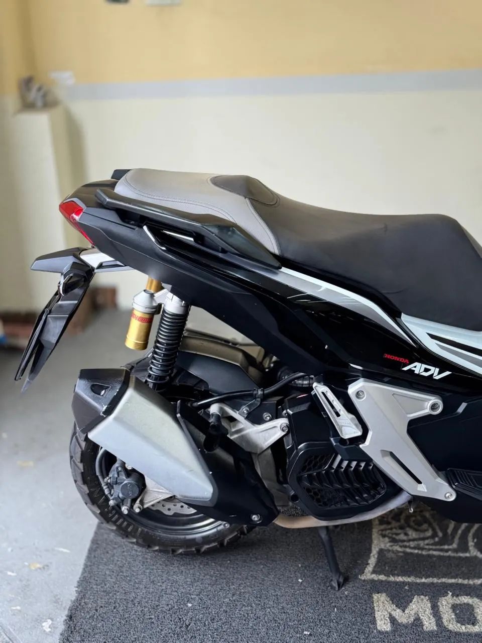 Honda adv 150 abs scooter  - Foto 3