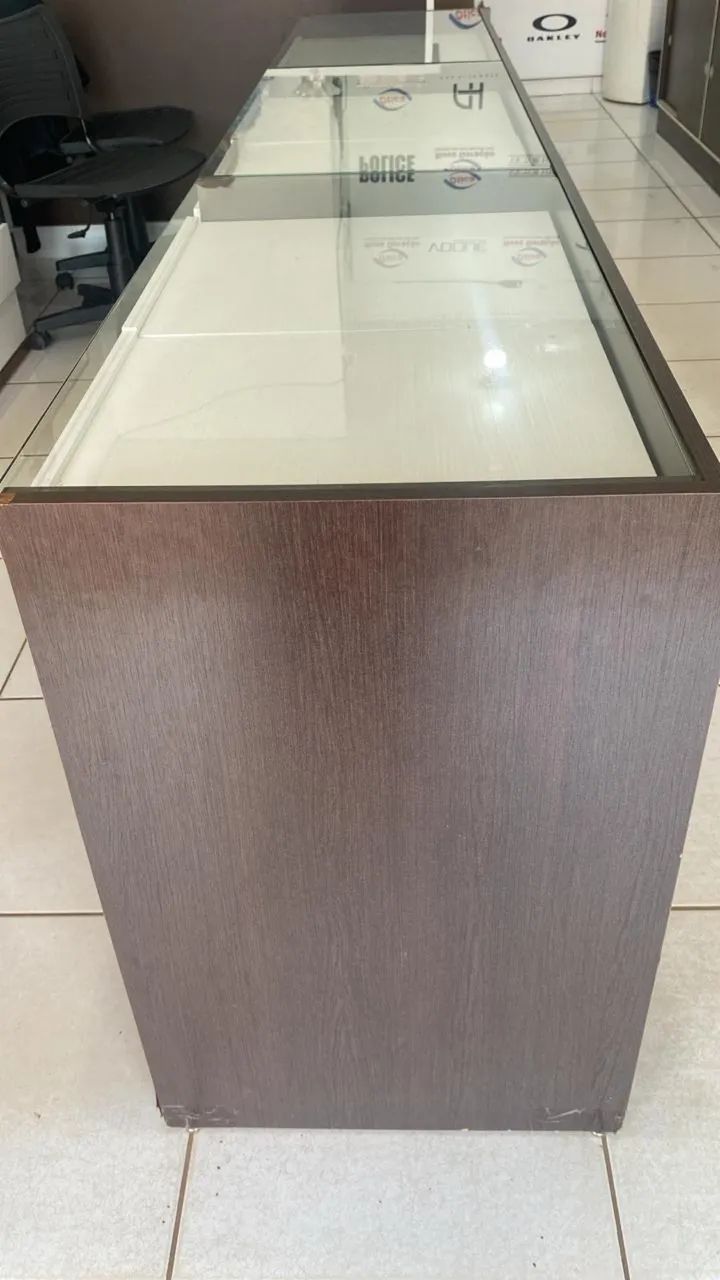 Balcão de atendimento  - Foto 3