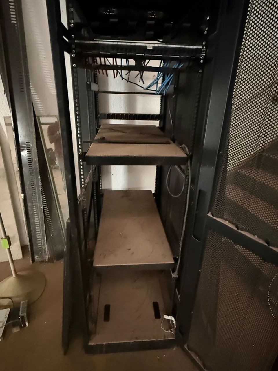 Rack servidor  - Foto 2