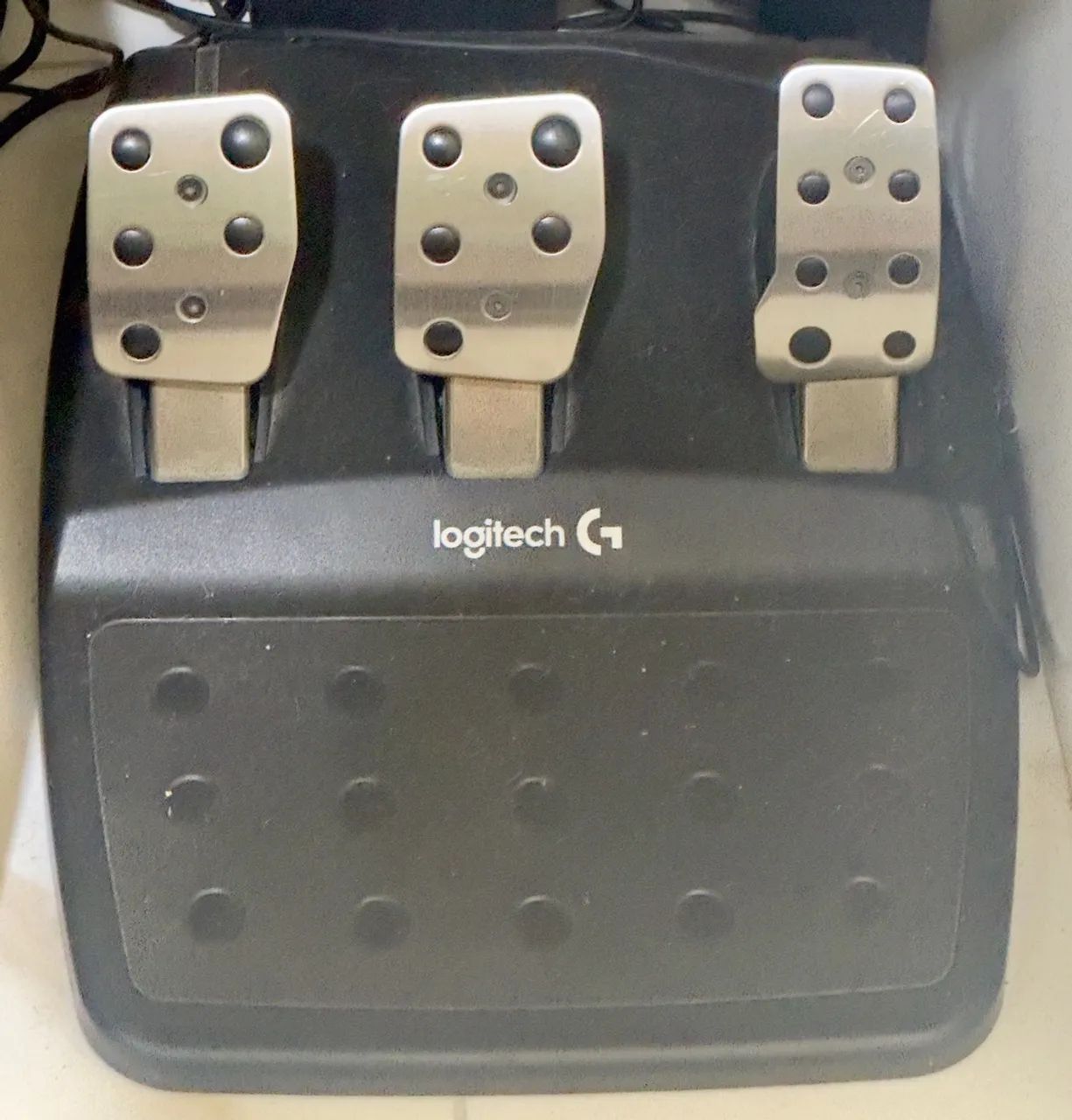 Logitech G920 - Foto 2
