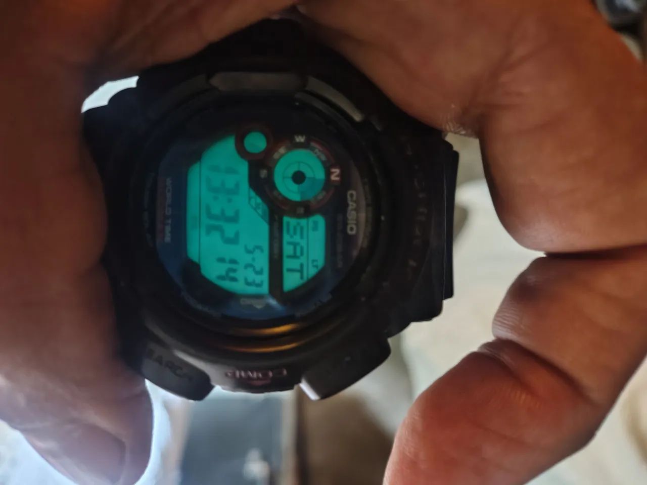 Vendo relógio Casio  - Foto 3