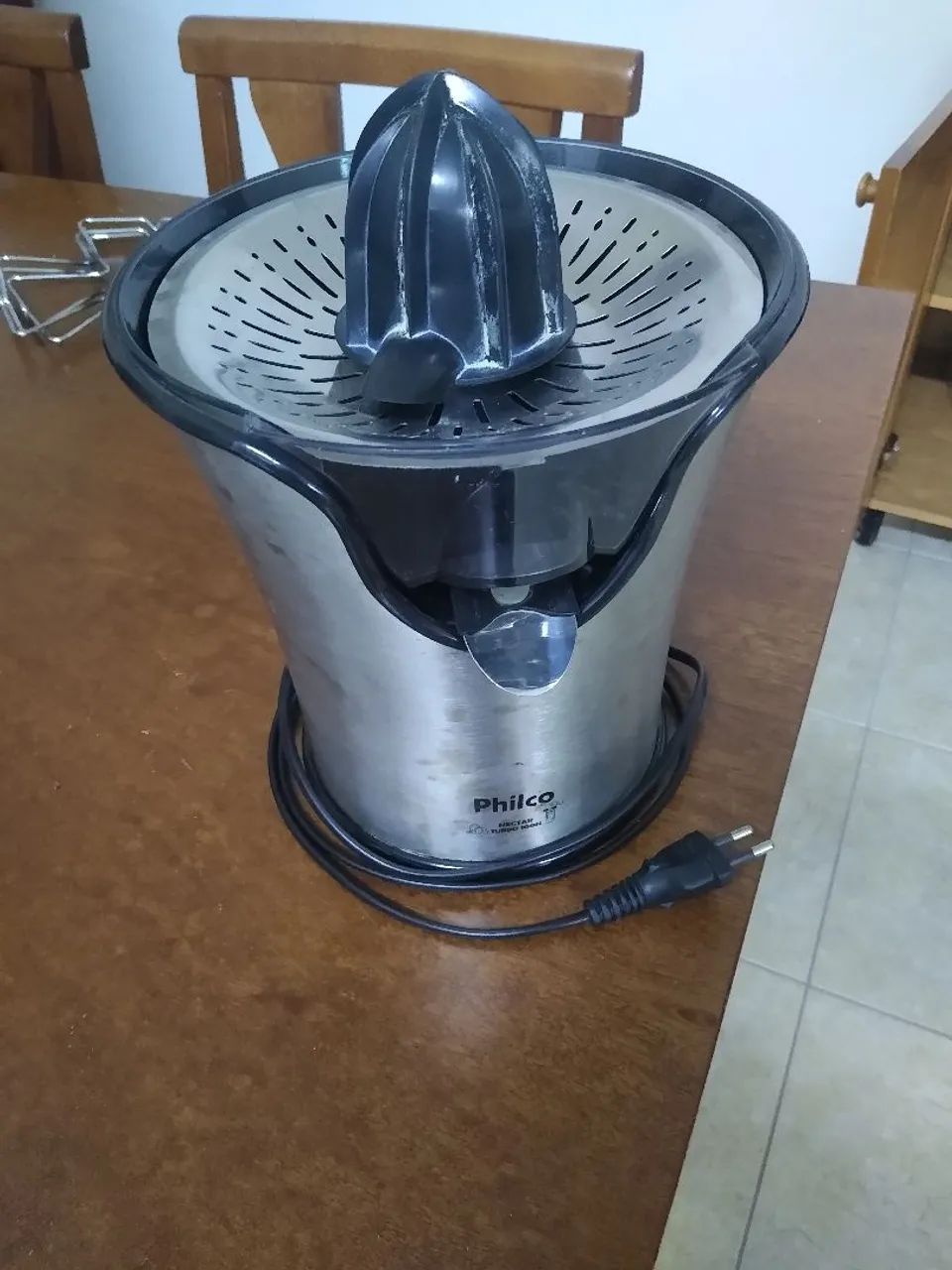 Espremedor de laranja  - Foto 2