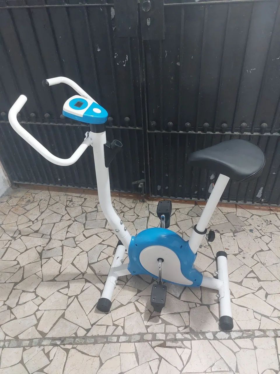 Bicicleta Ergométrica.  - Foto 4