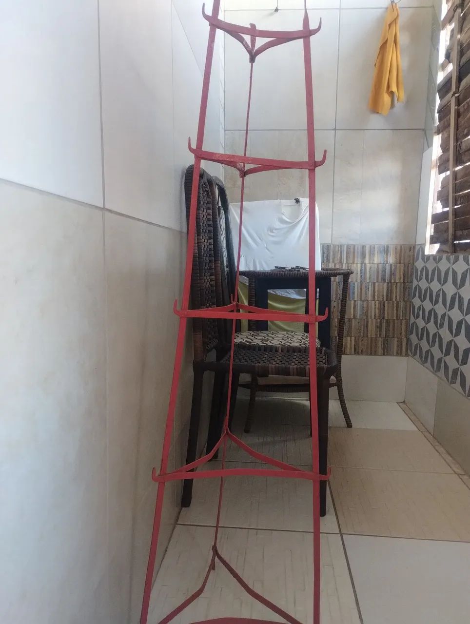 Bateria para alumínio  - Foto 3
