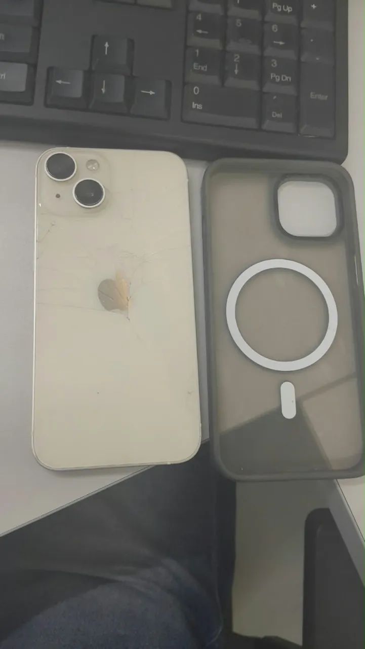 iPhone 14 - Foto 3