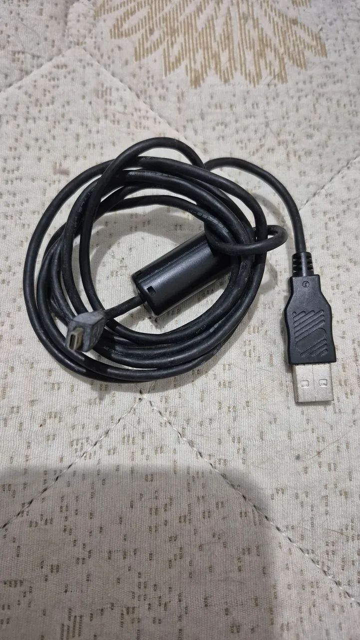 CABOS DIVERSOS  P/ CARREGADOR ANDROID E  APPLE.  - Foto 5