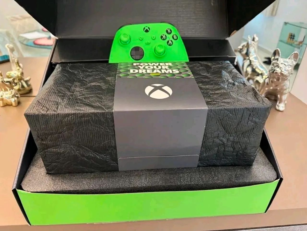 Xbox series X - Foto 2