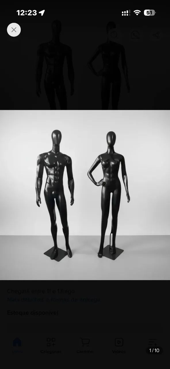 Maniquim 
