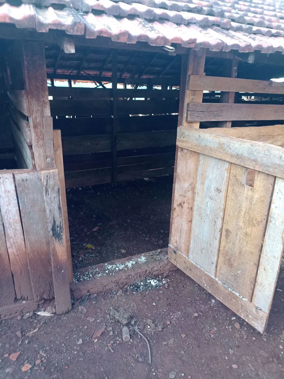 Baia/Estádia para cavalos  - Foto 4