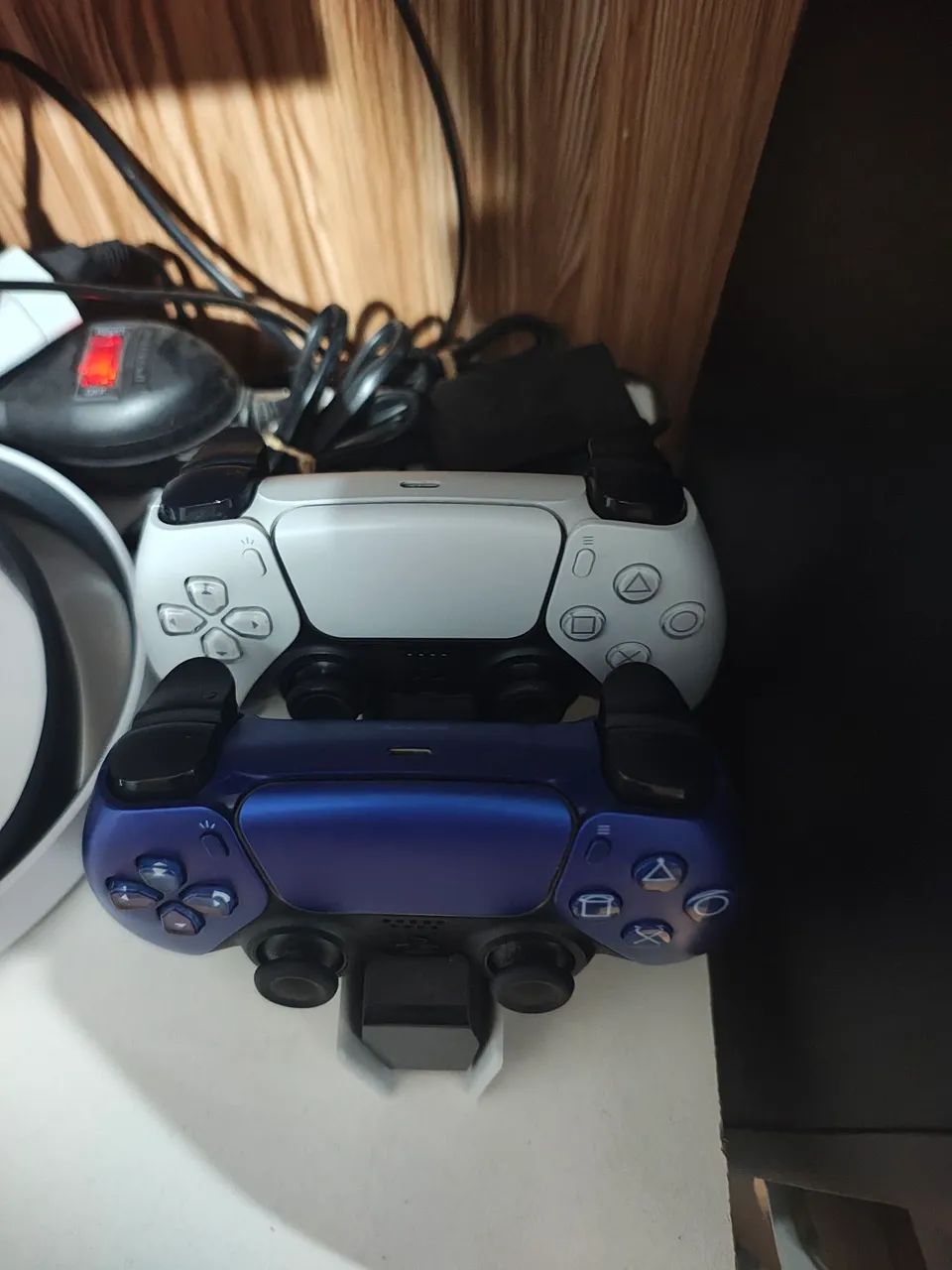 Ps5 eslin 1 terá  - Foto 2
