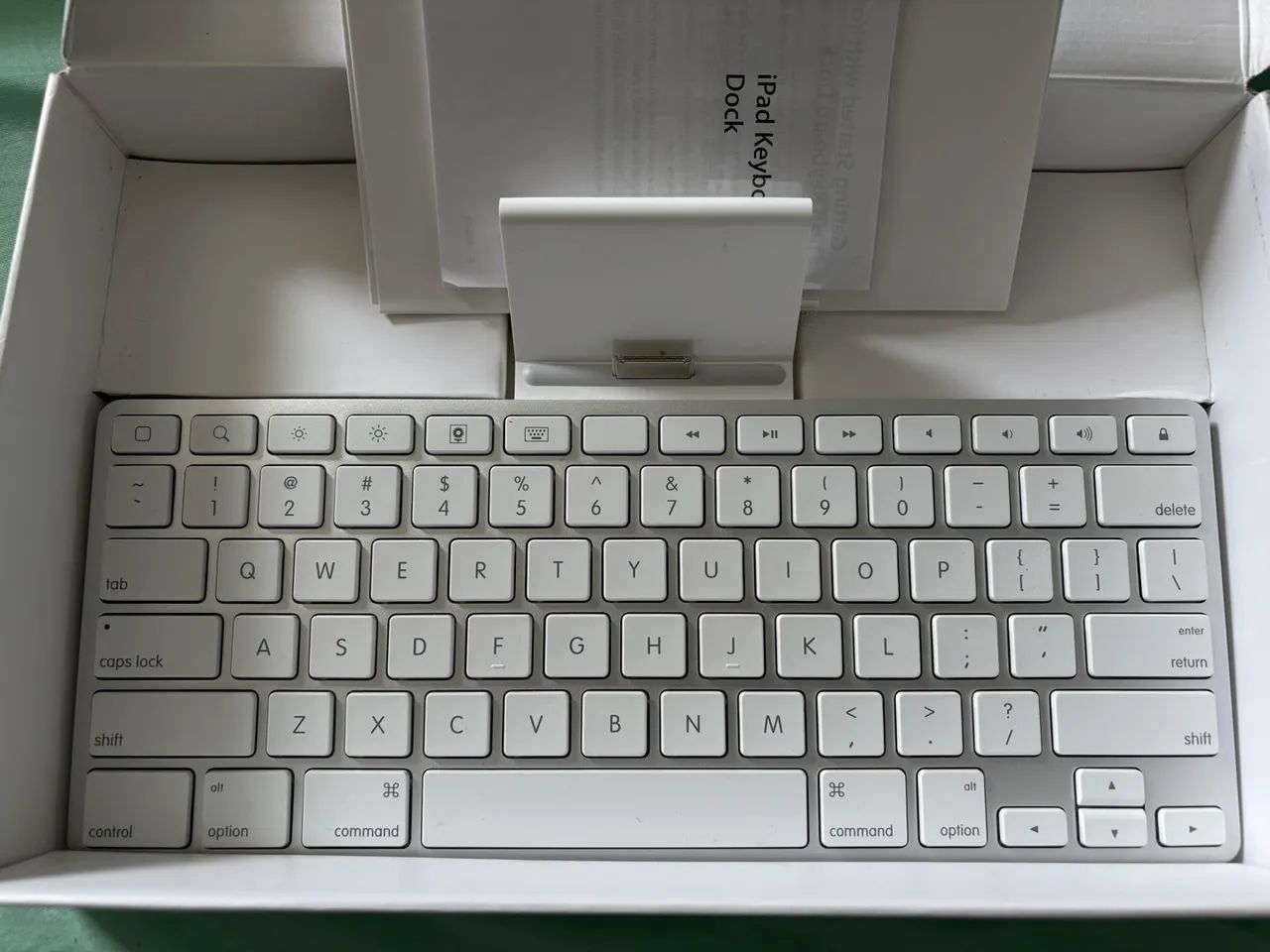 Teclado iPad  - Foto 3